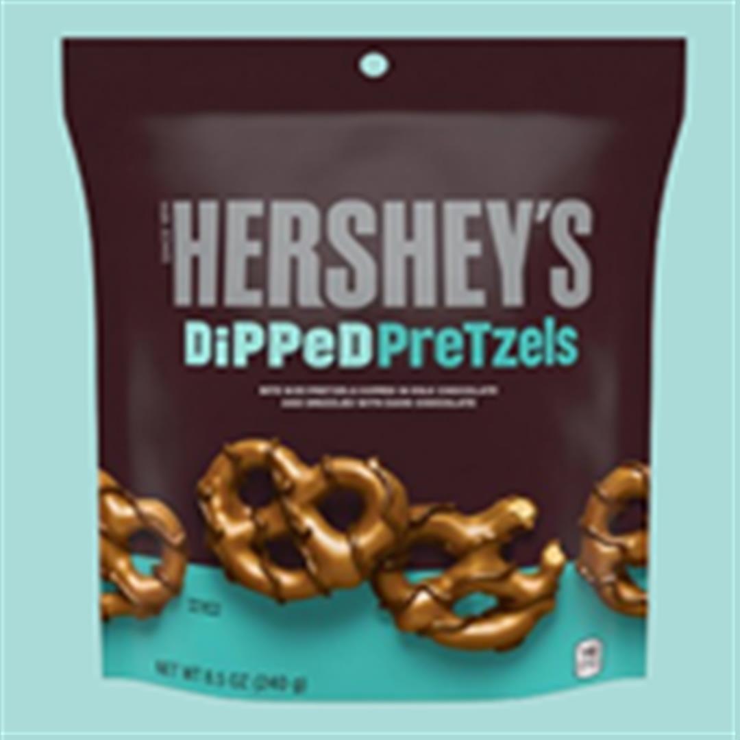 Hershey's Dipped